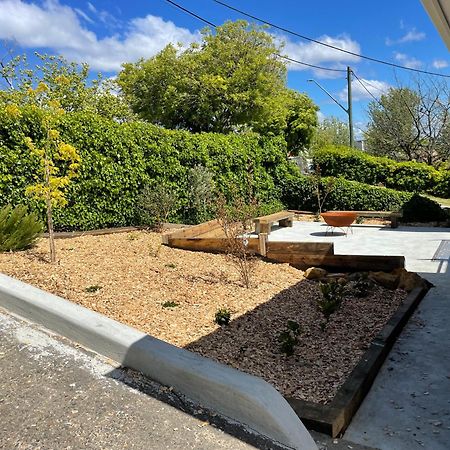 Heart Of Katoomba Semi 1 Bedroom Home Exterior foto